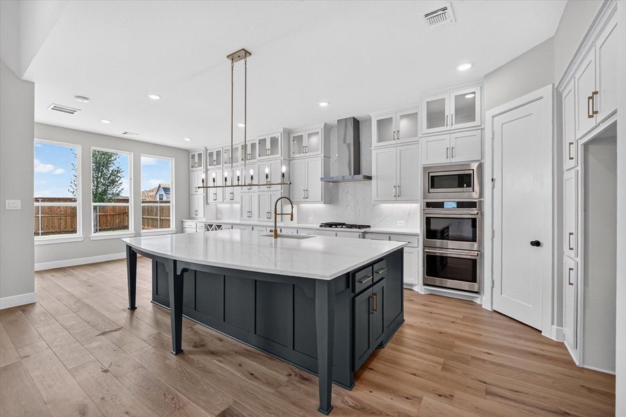 Kitchen Kitchen