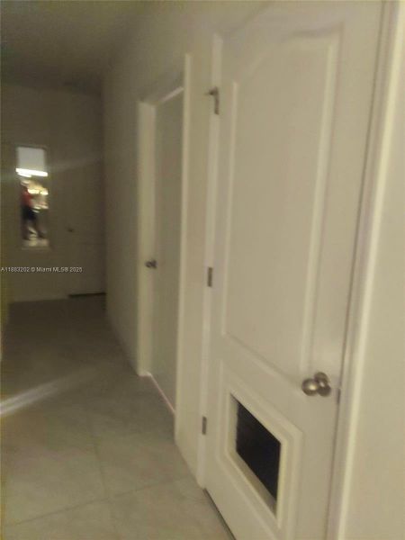 Image 6 of a home in Prairie Oaks.