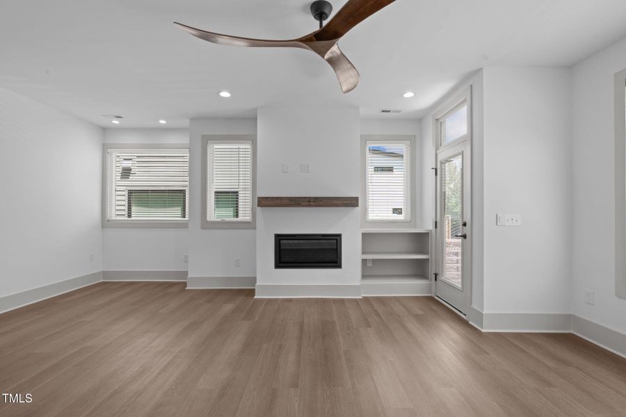 Living Room Living Room