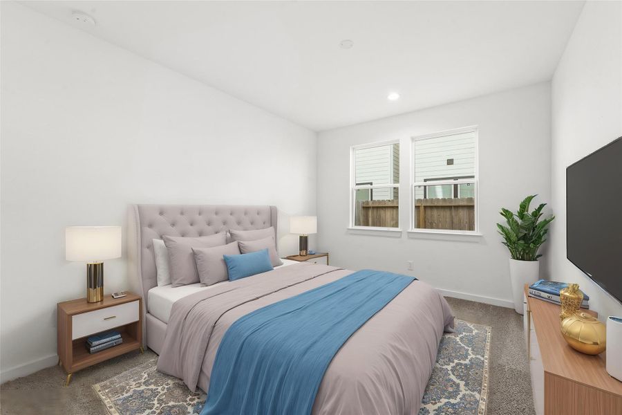 *Photos of 9274 floor plan this home has package 2 which has white cabinetry. *Photos of 9274 floor plan this home has package 2 which has white cabinetry.