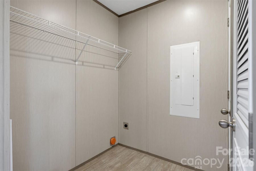 Spacious, unfurnished interior of a new home in , Yadkinville (Image 32). Spacious, unfurnished interior of a new home in , Yadkinville (Image 32).