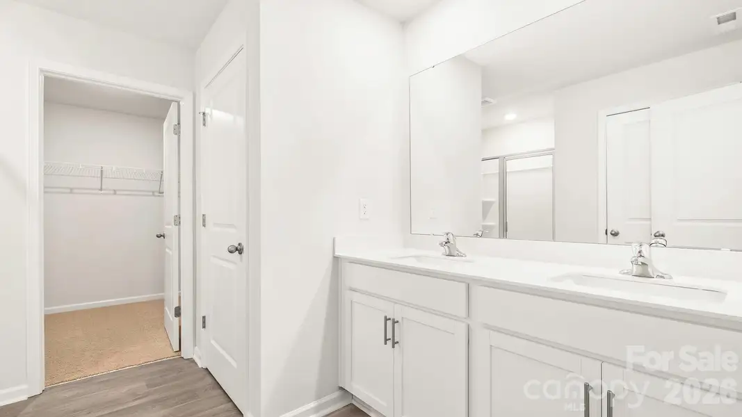 *Photos are of model home and are for representational purposes only