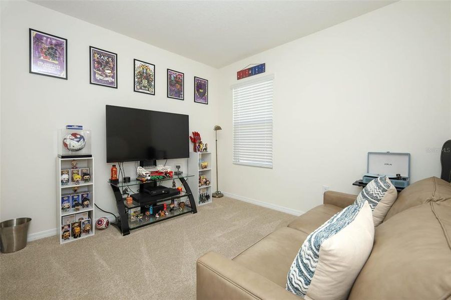 Furnished interior view inside a new home in , Ocoee (Image 18). Furnished interior view inside a new home in , Ocoee (Image 18).