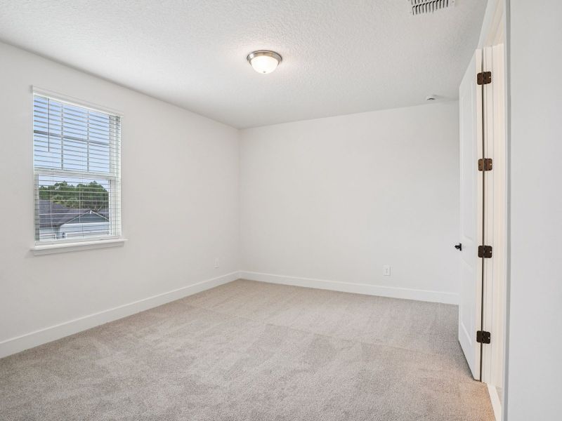 The Zircon floorplan at 434 Brookhaven Trail.