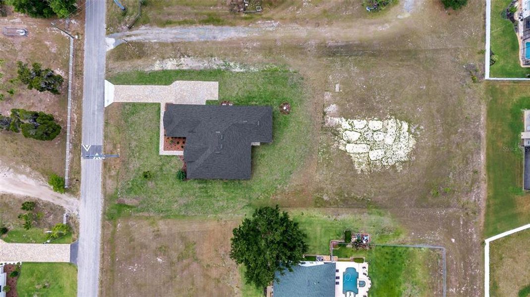 Site preparation for new homesites in , Lakeland (Image 55).