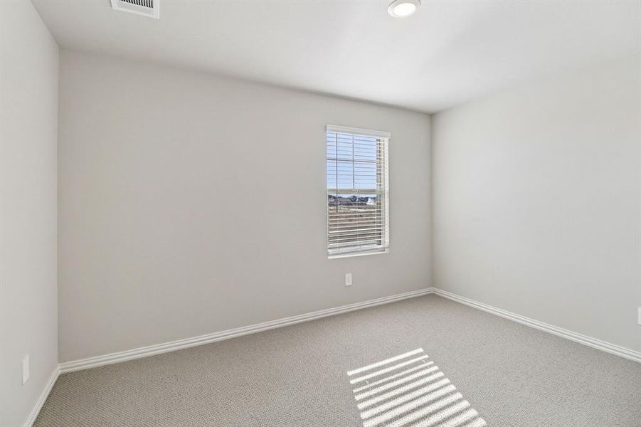 Photo is not of the actual home, but is an inspirational photo of builder’s model home and may depict options, furnishings, and/or decorator features that are not included.