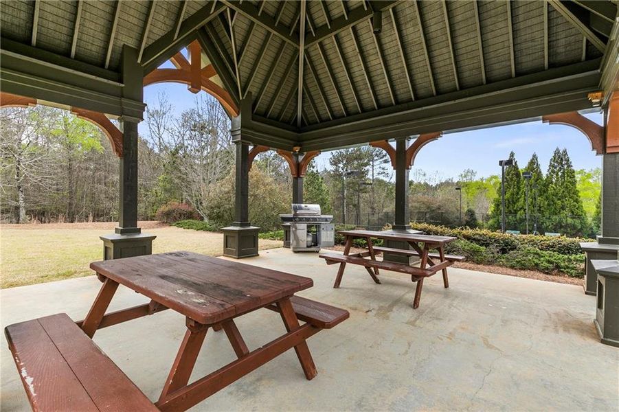 Community amenities in , Hoschton (Image 42). Community amenities in , Hoschton (Image 42).