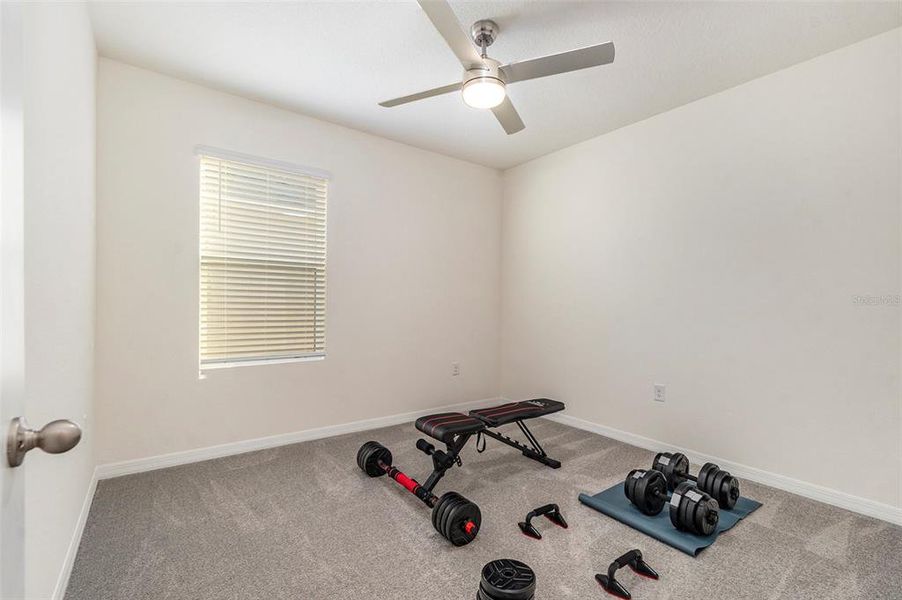 Image 36 of a home in Epperson.