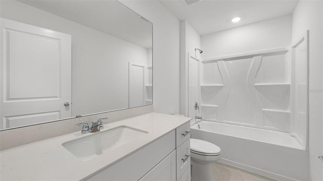 Furnished interior view inside a new home in , North Port (Image 3). Furnished interior view inside a new home in , North Port (Image 3).