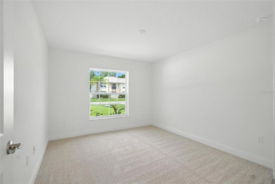 Spacious, unfurnished interior of a new home in , Palm Coast (Image 16).