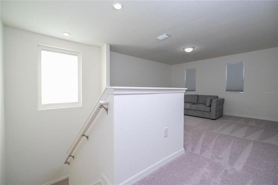 Spacious, unfurnished interior of a new home in , Clermont (Image 28). Spacious, unfurnished interior of a new home in , Clermont (Image 28).