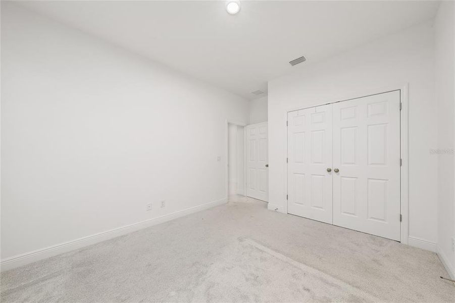 Spacious, unfurnished interior of a new home in , Groveland (Image 20).