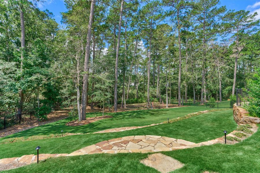 Natural landscape and outdoor views near  in Montgomery (Image 42).