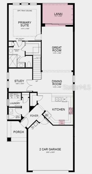 Additional Highlights Include: gourmet kitchen, outdoor kitchen rough in, pocket sliding glass door at great room, and shower at bath 3. Additional Highlights Include: gourmet kitchen, outdoor kitchen rough in, pocket sliding glass door at great room, and shower at bath 3.