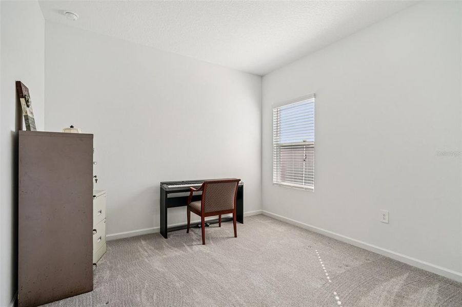 Furnished interior view inside a new home in Heath Preserve: Heath Preserve - The Enclave, Ocala (Image 8). Furnished interior view inside a new home in Heath Preserve: Heath Preserve - The Enclave, Ocala (Image 8).