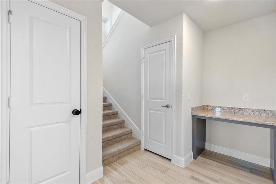 Image 32 of a home in The Grove.