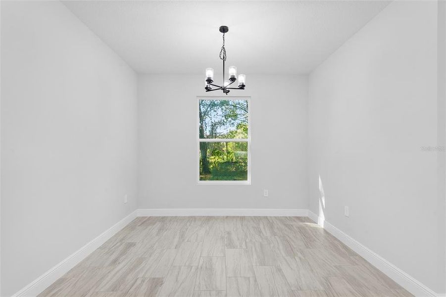 Spacious, unfurnished interior of a new home in , Sanford (Image 31). Spacious, unfurnished interior of a new home in , Sanford (Image 31).