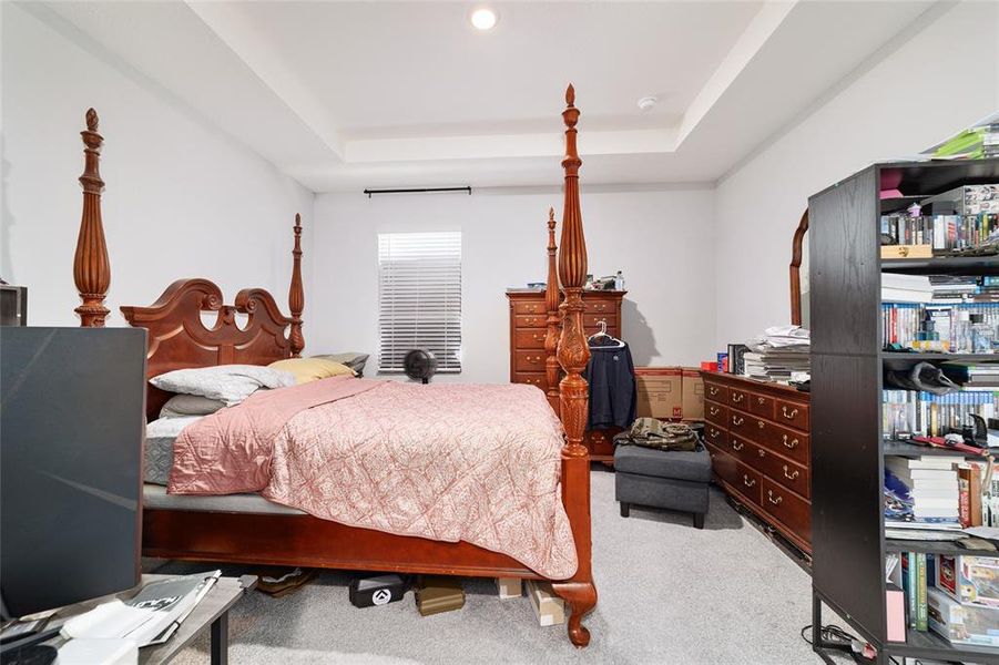 Furnished interior view inside a new home in Brookhaven, Ocala (Image 8).