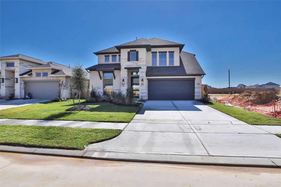 Image 19 of a home in Amira 50'. Image 19 of a home in Amira 50'.
