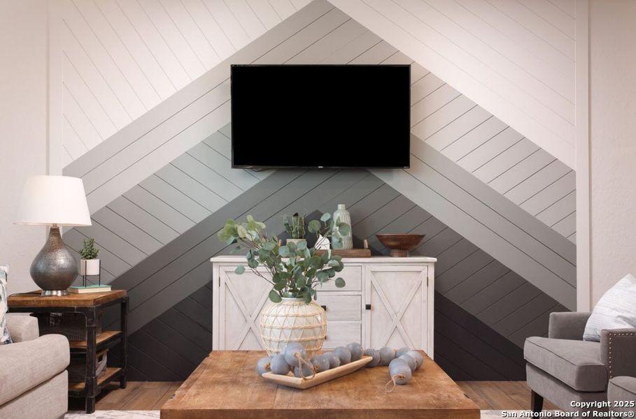 Image 21 of a home in Morgan Meadows.