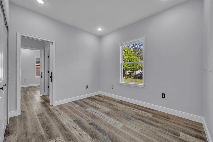 Spacious, unfurnished interior of a new home in , Poinciana (Image 21). Spacious, unfurnished interior of a new home in , Poinciana (Image 21).