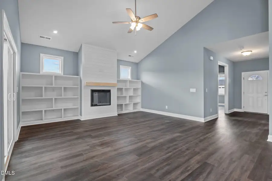 Great Room 3 Great Room 3