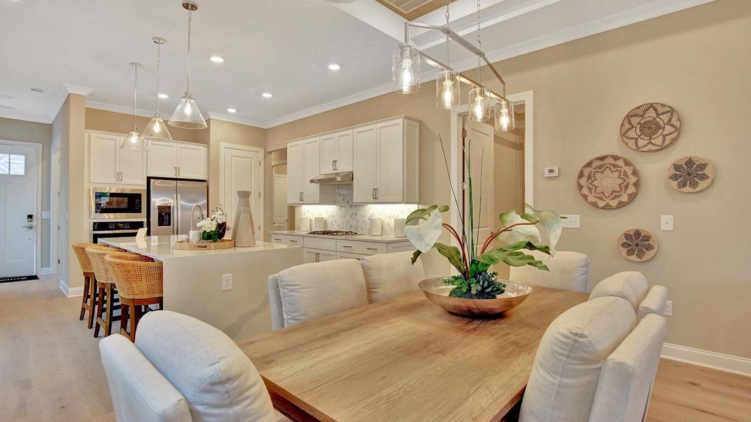 Great Room Great Room