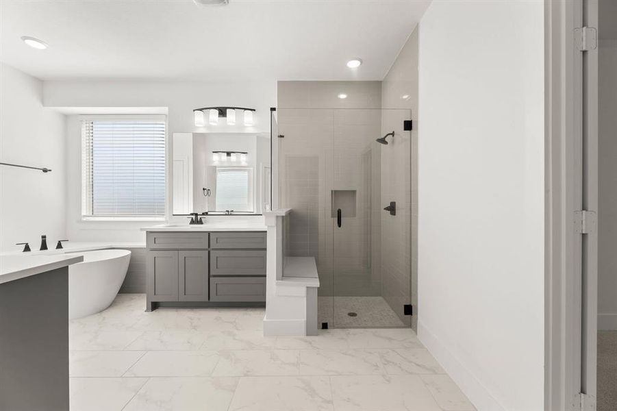 721 Hidden Lakes-Primary Suite-3