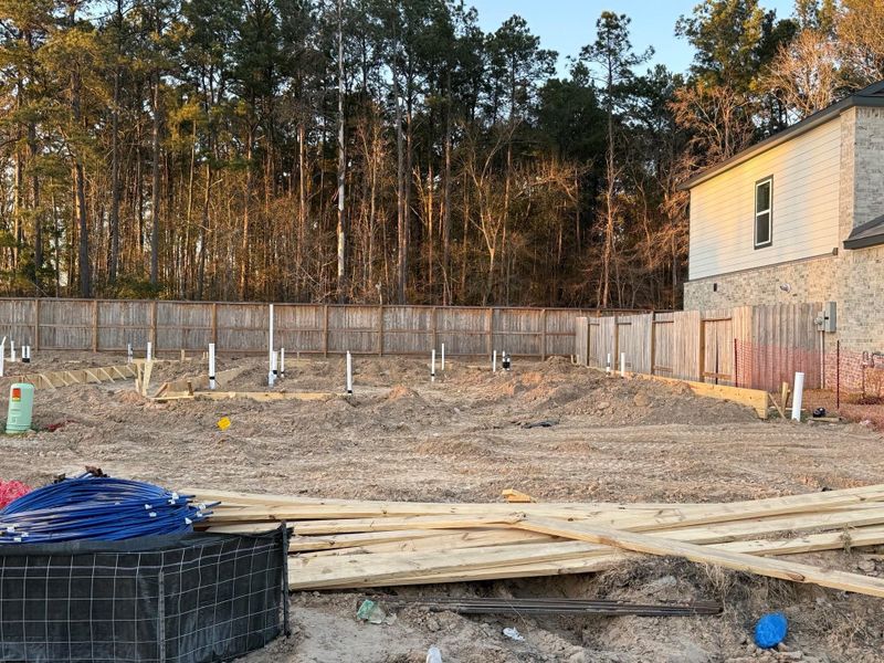 Image 22 of a home in Lakes at Black Oak.