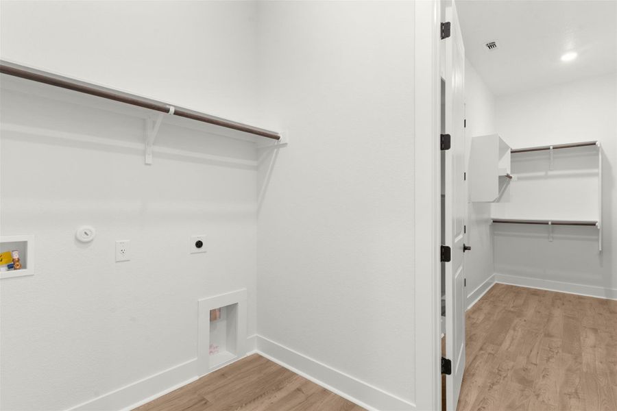 REPRESENTATIVE OF FLOOR PLAN ONLY