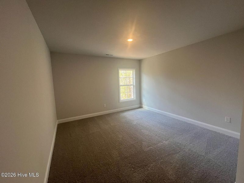 Spacious, unfurnished interior of a new home in Palmetto Creek, Bolivia (Image 29). Spacious, unfurnished interior of a new home in Palmetto Creek, Bolivia (Image 29).