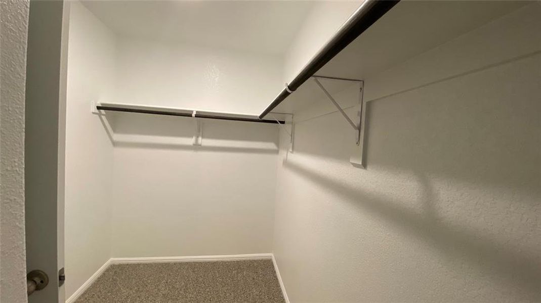 Spacious, unfurnished interior of a new home in Meadowbrook Estates, Cleburne (Image 13). Spacious, unfurnished interior of a new home in Meadowbrook Estates, Cleburne (Image 13).