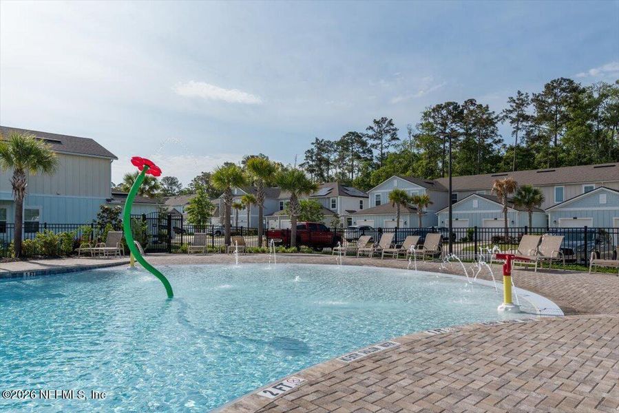 Community amenities in , St. Augustine (Image 47).