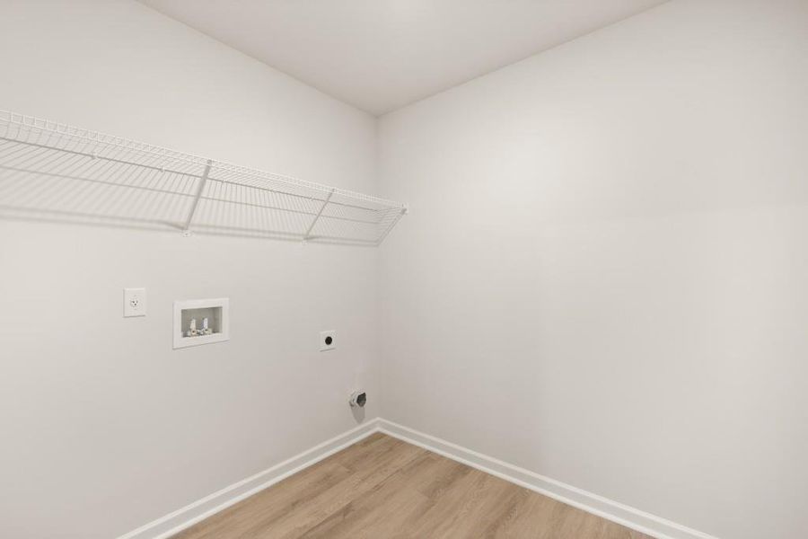 Spacious, unfurnished interior of a new home in Oconee Overlook, Gainesville (Image 38). Spacious, unfurnished interior of a new home in Oconee Overlook, Gainesville (Image 38).