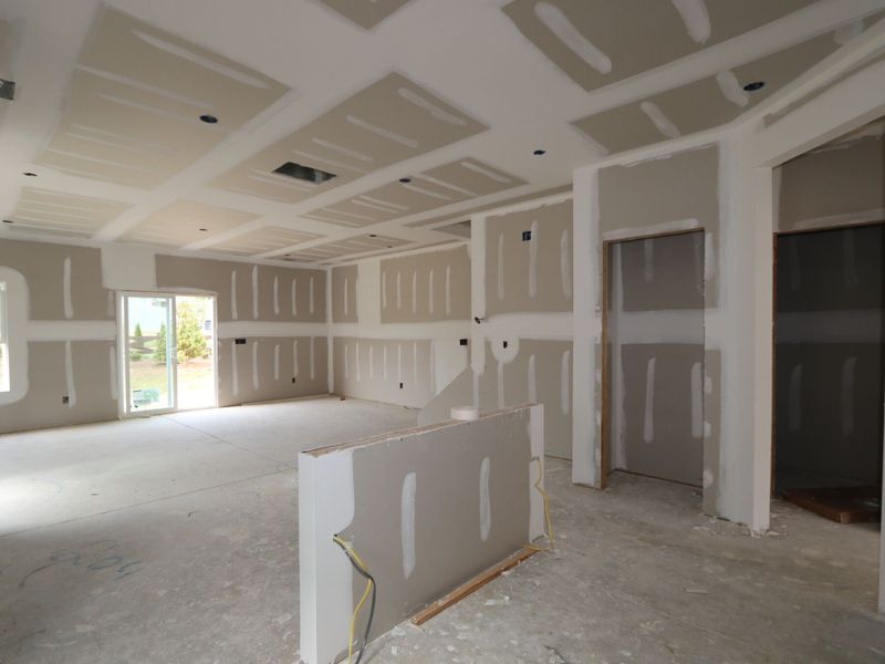 Drywall Drywall