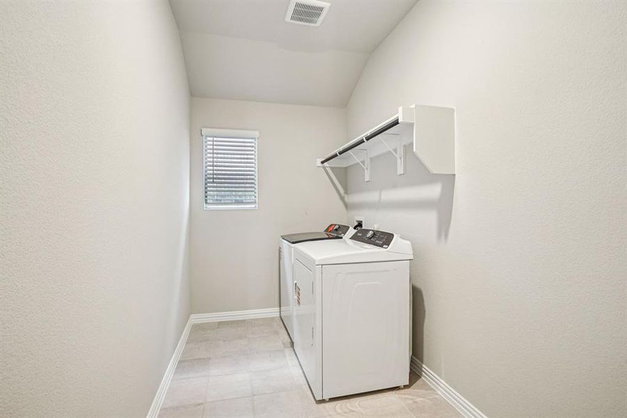 Photo is not of the actual home, but is an inspirational photo of builder’s model home and may depict options, furnishings, and/or decorator features that are not included.