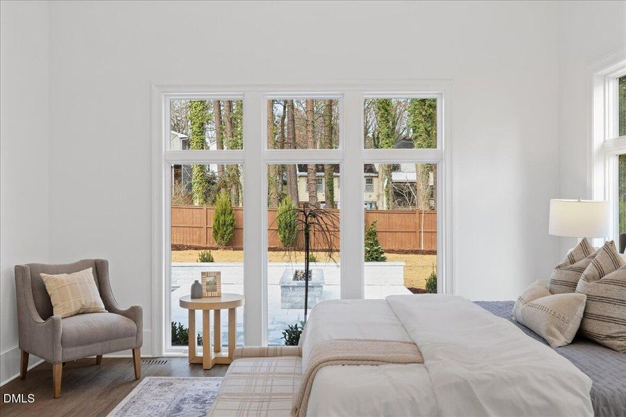 16-7309 Grist Mill Rd