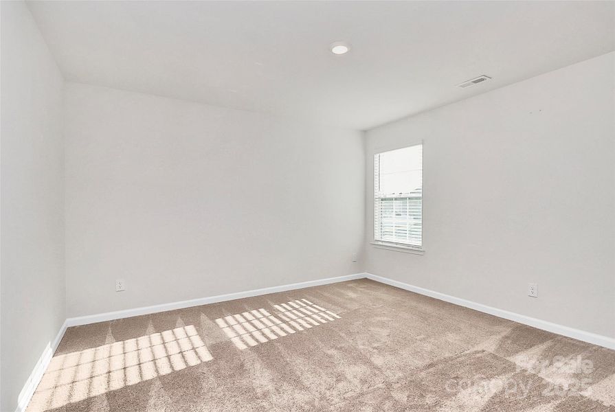 Spacious, unfurnished interior of a new home in , Gastonia (Image 36).
