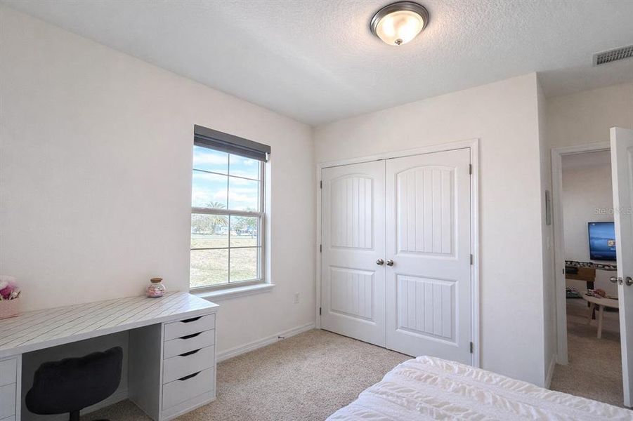 Furnished interior view inside a new home in Waterleigh, Winter Garden (Image 6).