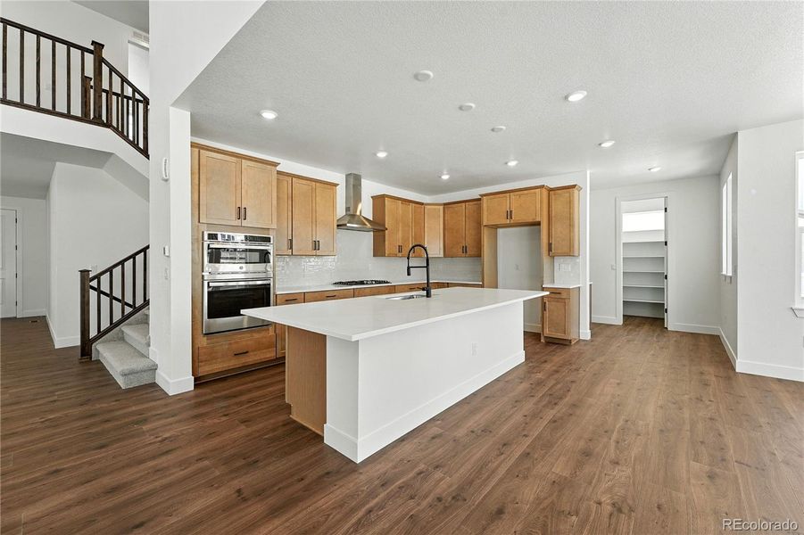 5629 Farrier Point ~ Ready Now