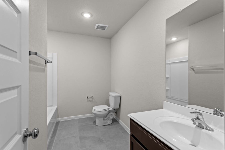 Bathroom Bathroom