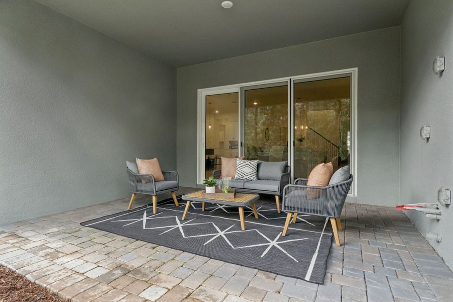 3,153sf New Home in Windermere, FL.  - Slide 62