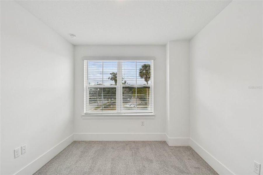 Spacious, unfurnished interior of a new home in Townes at Northlake, Oviedo (Image 22). Spacious, unfurnished interior of a new home in Townes at Northlake, Oviedo (Image 22).