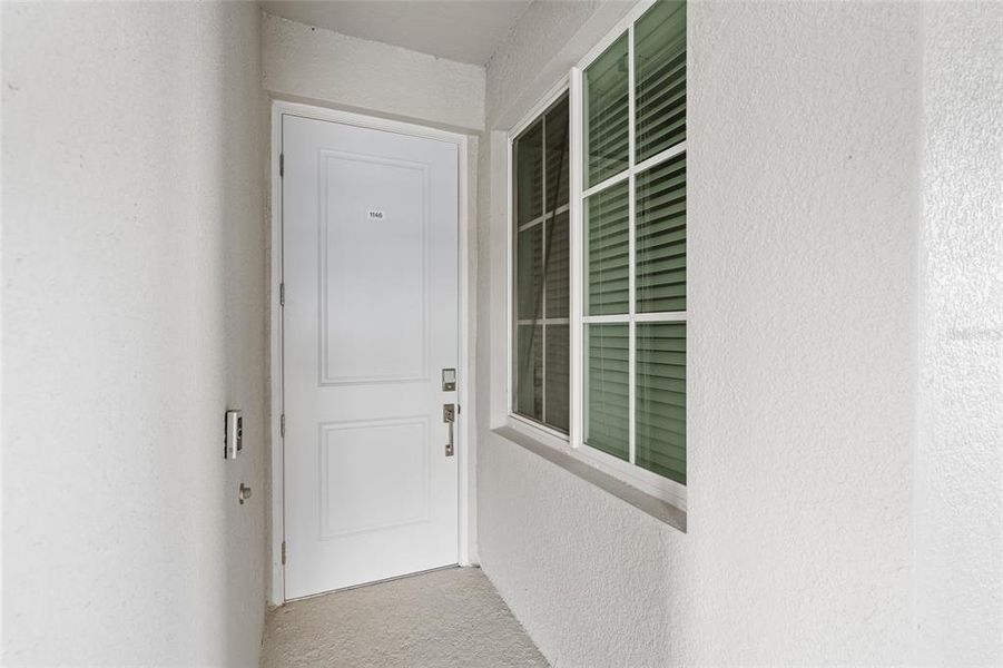 Spacious, unfurnished interior of a new home in , Punta Gorda (Image 26).