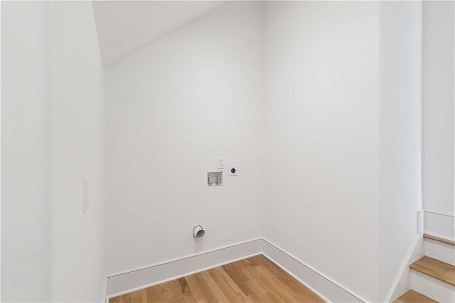 Spacious, unfurnished interior of a new home in , Smyrna (Image 28). Spacious, unfurnished interior of a new home in , Smyrna (Image 28).