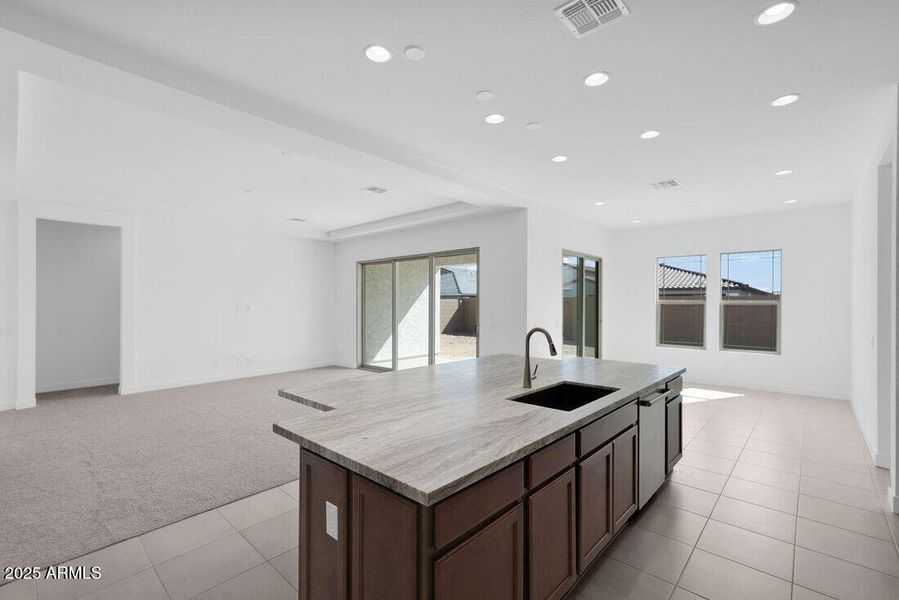 7639 W Remuda Drive ~ Ready Now!