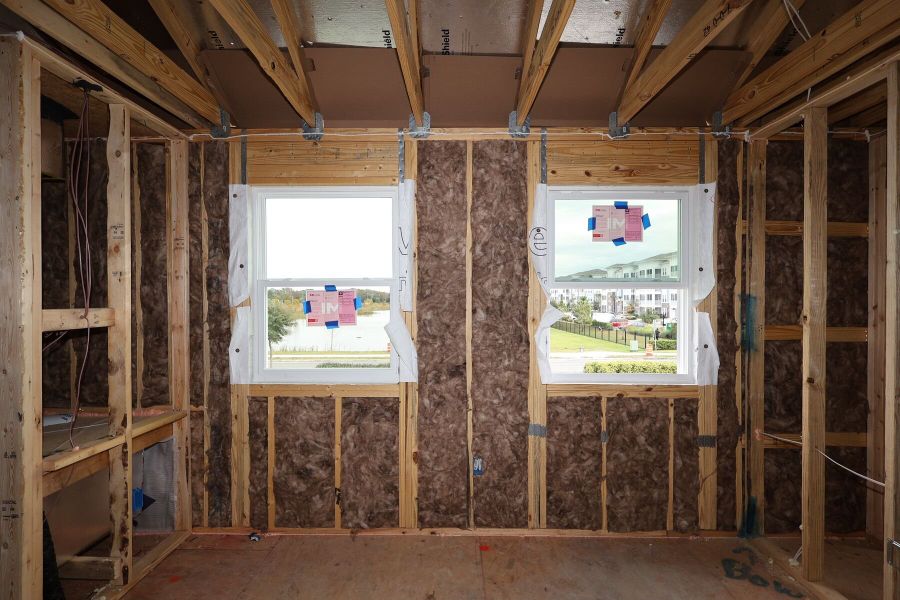 Insulation Insulation