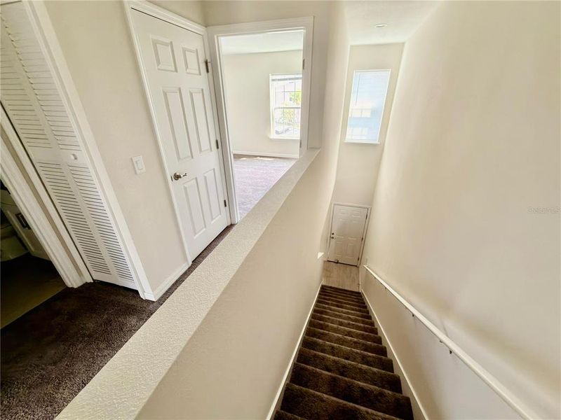 Spacious, unfurnished interior of a new home in , Kissimmee (Image 44). Spacious, unfurnished interior of a new home in , Kissimmee (Image 44).