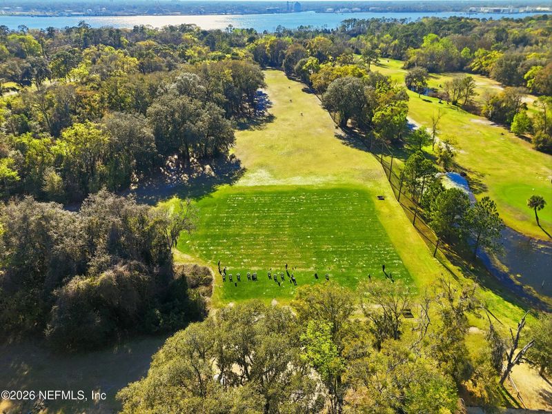 Natural landscape and outdoor views near  in Jacksonville (Image 28).