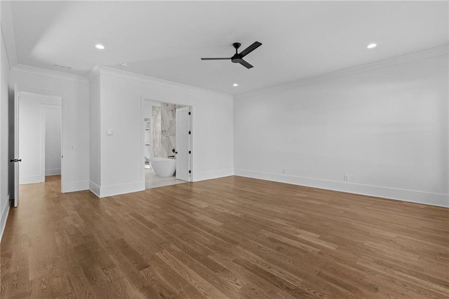 Spacious, unfurnished interior of a new home in , Bethlehem (Image 24). Spacious, unfurnished interior of a new home in , Bethlehem (Image 24).